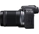 Canon EOS R10 Mirrorless Camera Black thumbnail 3