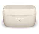 JABRA Elite 5 Wireless Bluetooth Noise-Cancelling Earbuds - Gold Beige thumbnail 3