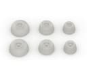 JABRA Elite 5 Wireless Bluetooth Noise-Cancelling Earbuds - Gold Beige thumbnail 7
