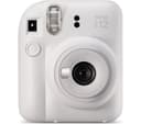 INSTAX mini 12 Instant Camera White thumbnail 1