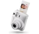 INSTAX mini 12 Instant Camera White thumbnail 3