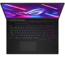 ASUS ROG Strix SCAR 17 17.3" Gaming Laptop - AMD Ryzen 9, RTX 4080, 1 TB SSD thumbnail 5