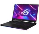 ASUS ROG Strix SCAR 17 17.3" Gaming Laptop - AMD Ryzen 9, RTX 4080, 1 TB SSD thumbnail 6
