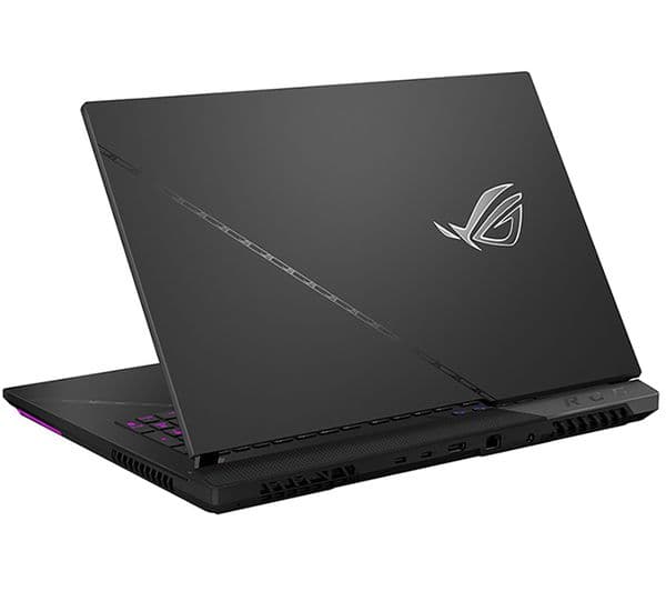 ASUS ROG Strix SCAR 17 17.3" Gaming Laptop - AMD Ryzen 9, RTX 4080, 1 TB SSD - Image 7