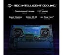 ASUS ROG Strix SCAR 17 17.3" Gaming Laptop - AMD Ryzen 9, RTX 4080, 1 TB SSD thumbnail 8