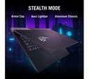ASUS ROG Strix SCAR 17 17.3" Gaming Laptop - AMD Ryzen 9, RTX 4080, 1 TB SSD thumbnail 10