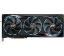 GIGABYTE GeForce RTX 5070 Ti 16 GB AORUS MASTER Graphics Card thumbnail 1
