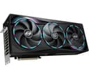 GIGABYTE GeForce RTX 5070 Ti 16 GB AORUS MASTER Graphics Card thumbnail 7