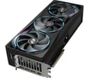 GIGABYTE GeForce RTX 5070 Ti 16 GB AORUS MASTER Graphics Card thumbnail 8