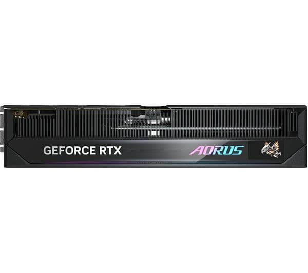 GIGABYTE GeForce RTX 5070 Ti 16 GB AORUS MASTER Graphics Card - Image 9