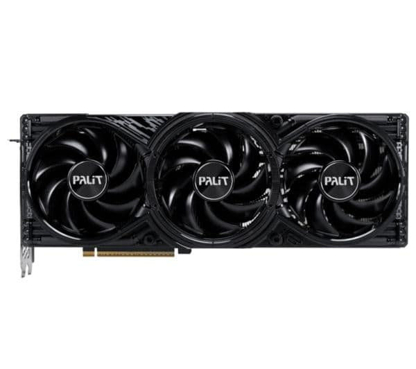 PALIT GeForce RTX 5080 16 GB GamingPro Graphics Card