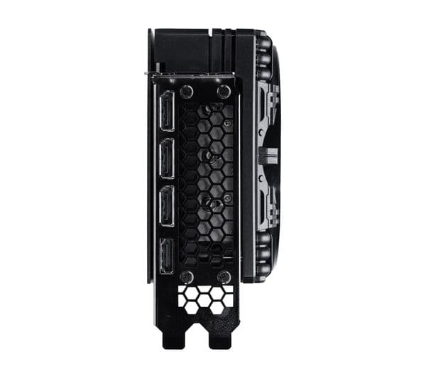 PALIT GeForce RTX 5080 16 GB GamingPro Graphics Card - Image 3