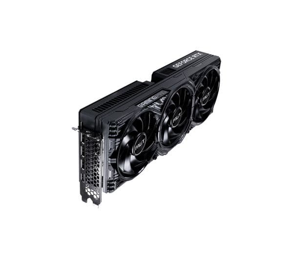 PALIT GeForce RTX 5080 16 GB GamingPro Graphics Card - Image 4