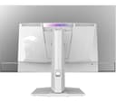 MSI MPG 321URXW 32" 4K QD-OLED White thumbnail 2