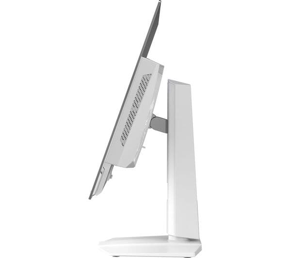 MSI MPG 321URXW 32" 4K QD-OLED White - Image 3