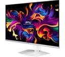 MSI MPG 321URXW 32" 4K QD-OLED White thumbnail 5