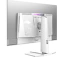 MSI MPG 321URXW 32" 4K QD-OLED White thumbnail 6