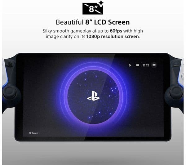 Sony PlayStation Portal Remote Player - Image 6