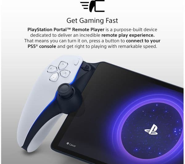 Sony PlayStation Portal Remote Player - Image 7