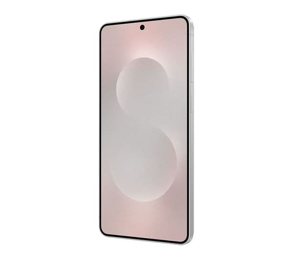 Samsung Galaxy S25 Edge 512GB Titanium Silver - Image 10