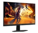 AOC 27G4HRE 27" Full HD Black thumbnail 7