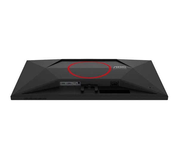 AOC 27G4HRE 27" Full HD Black - Image 8