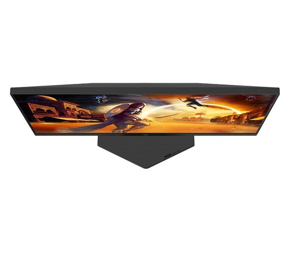 AOC 27G4HRE 27" Full HD Black - Image 10