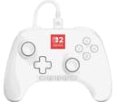 PowerA Advantage Wired Controller Nintendo Switch 2.0 Lumectra White thumbnail 5