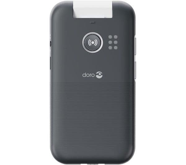 DORO Leva L30 Black & White - Image 2