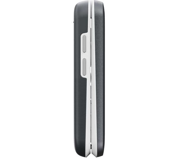 DORO Leva L30 Black & White - Image 6