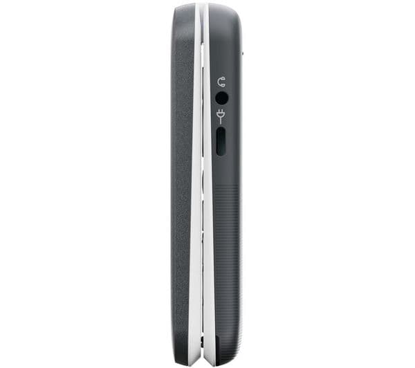 DORO Leva L30 Black & White - Image 9