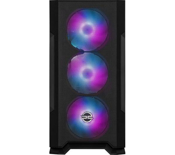 PC Special Icon 260 Gaming PC - AMD Ryzen 5, RX 7600, 1 TB SSD - Image 5