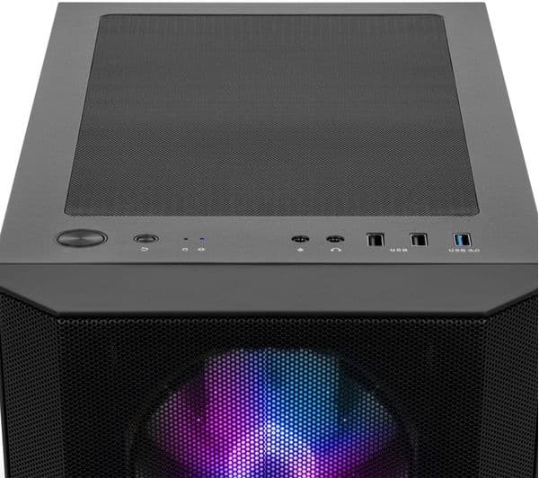 PC Special Icon 260 Gaming PC - AMD Ryzen 5, RX 7600, 1 TB SSD - Image 7