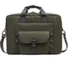HP Modular 15.6" Laptop Bag Grey & Green