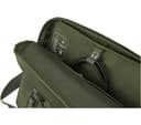 HP Modular 15.6" Laptop Bag Grey & Green thumbnail 7