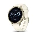 Garmin Venu 4 Smartwatch 41mm Lunar Gold thumbnail 1