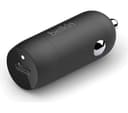 BELKIN BoostCharge 30 W USB Type-C Car Charger thumbnail 1