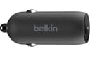 BELKIN BoostCharge 30 W USB Type-C Car Charger thumbnail 2