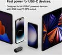 BELKIN BoostCharge 30 W USB Type-C Car Charger thumbnail 3