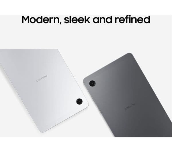 Samsung Galaxy Tab A11 128GB Grey - Image 7
