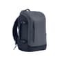 HP Travel 15.6" Laptop Backpack Iron Grey