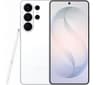 SAMSUNG Galaxy S26 Ultra 512GB, 12GB RAM, White