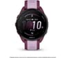 GARMIN Forerunner 165 Music Sports Watch - Berry & Lilac, 43 mm
