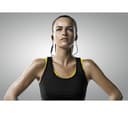 JABRA Sport Pulse Bluetooth Headphones - Black thumbnail 6