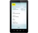 JABRA Sport Pulse Bluetooth Headphones - Black thumbnail 7