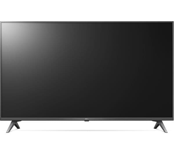 LG 49SK8000PLB 49" Smart 4K Ultra HD HDR LED TV - Image 2