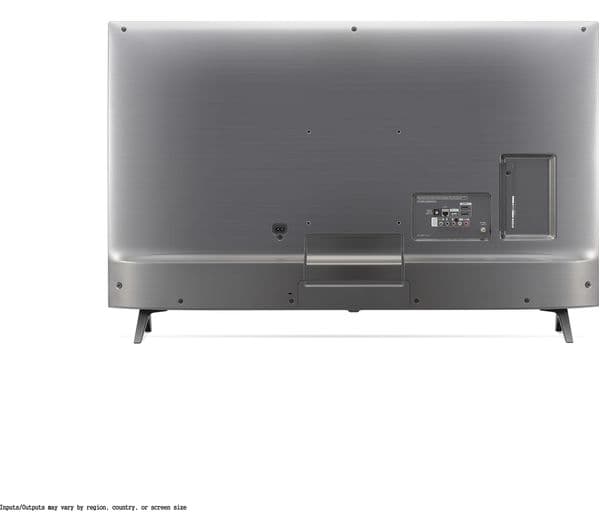 LG 49SK8000PLB 49" Smart 4K Ultra HD HDR LED TV - Image 5