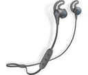 JAYBIRD X4 Wireless Bluetooth Headphones - Metallic Glacier Silver thumbnail 1