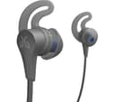 JAYBIRD X4 Wireless Bluetooth Headphones - Metallic Glacier Silver thumbnail 2