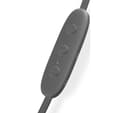 JAYBIRD X4 Wireless Bluetooth Headphones - Metallic Glacier Silver thumbnail 4
